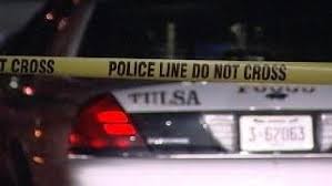 Image result for Tulsa murder scene