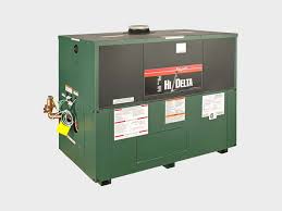 Raypak - Hi Delta P502C - P2342C Standard Commercial ...