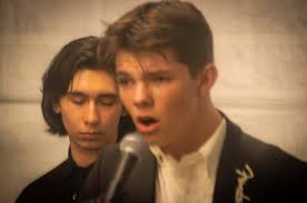 Vaguely Implied (the band)