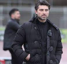 Angelo barletta (born 11 february 1977 in hanau) is a german footballer. Hessenliga Angelo Barletta Folgt In Alzenau Auf Jochen Seitz