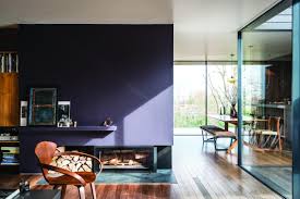 Interior designs for homes | interior design trends for 2018. Best Black Paint Color Paean Farrow Ball Interior Colors House Method House N Decor