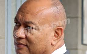 Acting DPP Toganivalu Passes Away