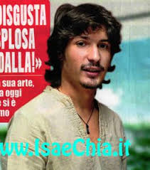 Stiamo aggiornando la biografia dell'artista. Pierdavide Carone Mi Disgusta La Lite Che E Esplosa Sull Eredita Di Lucio Dalla Isa E Chia