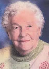 Cecelia Ourada Obituary