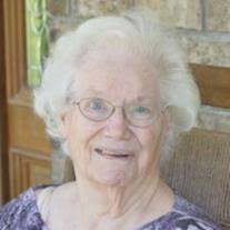 Obituary information for Vivian Nell NeSmith Davis