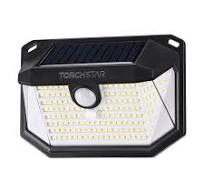 178 LEDs Solar Powered Motion Sensor Lights, Wireless Outdoor Wall  Lighting, Water & Weatherproof, Over-Night Security/Exterior Wall Mount  Light for ...