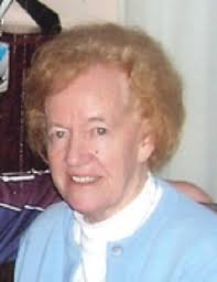 Obituary for Mary (Lydon) Flaherty