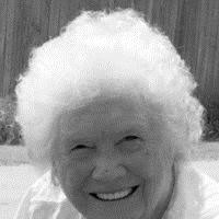 Ruth Rich Obituary