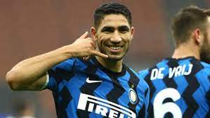 The black and yellows fought hard to ensure a share of the spoils with. Arsenal And Chelsea Linked Hakimi Makes Future Statement At Serie A Title Hopefuls Inter Goal Com