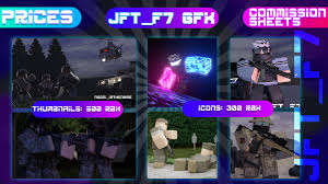 Csapphire at csapphire instagram profile picdeer. Artstation Commission Sheet Jft F7 Gfx Astr7