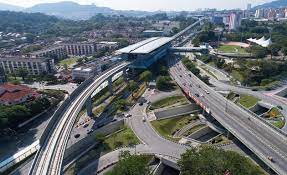 When was tunnel breakthrough for mrt sungai serdang ssp line? Mrt Sungai Buloh Serdang Putrajaya Line To Proceed But Told To Reduce Costs By Cep 24 Complete Paultan Org