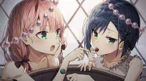 Hd wallpapers and background images. Darling In The Franxx 4k 8k Hd Wallpaper