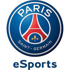 The image is png format and has been processed into transparent background by ps tool. Paris Saint Germain Esports Fifa Esports Wiki