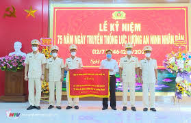 Thượng tướng bùi văn nam. Cong An Nghá»‡ An Ká»· Niá»‡m 75 NÄƒm Ngay Truyá»n Thá»'ng Lá»±c LÆ°á»£ng An Ninh Nhan Dan Ä'ai Phat Thanh Va Truyá»n Hinh Nghá»‡ An