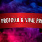 High Protocol Revival Project Immersive! event image