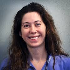 Craig Road Animal Hospital Externship Program: Cassandra