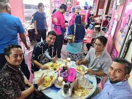 Số 41 trong số 112 nhà hàng tại kota bharu. Big Boss Ayang Cafe Cafe Sarapan Pagi Di Kota Bharu Facebook