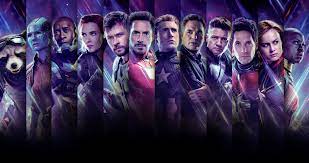 The Avengers Avengers Endgame Ant Man Avengers Avengers Endgame Black Widow Brie Larson Bruce Banner Captain America Okoye Marvel Avengers Wallpaper Avengers