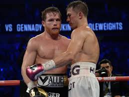 Canelo alvarez's identity under mexican style was challenged in his two fights against gennady golovkin, but the guadalajara native got the last word with his win in the rematch. Canelo Ggg 3 Loses More Luster With Each Passing Second Sports Illustrated