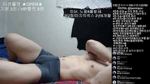Korean streamer hot bulge - ThisVid.com