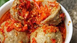 Cek cara membuat bakso mercon. 5 Makanan Pedas Paling Populer Ada Ayam Geprek Hingga Bakso Mercon