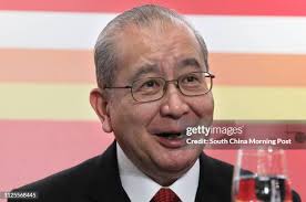 1,990 David Kwok Photos & High Res Pictures