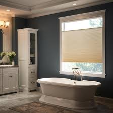 The Best Window Treatments for Your Bathroom