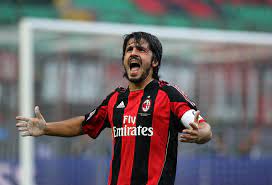 Milan ○ reactions ○ passion ○ celebrations hd. What To Look Out For In Serie A This Weekend A Big Day For New Milan Coach Gennaro Gattuso Football Thesportsman
