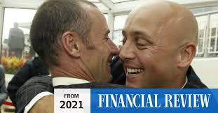 Drug dealer paid $1.45m for a racehorse that's now worthless