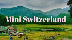 Image result for khajjiar
