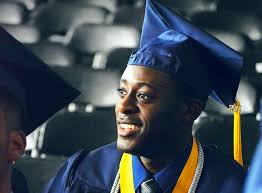 It took a village, but Cherry Hill grad got funded