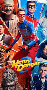 Behind the scenes secrets of henry danger nickelodeon show. Henry Danger Season 5 Imdb