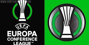 Please understand that our phone lines must be clear for ur. All New Uefa Europa Conference League Logo Revealed Footy Headlines