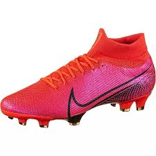 Aussuchen und auf torejagd gehen. Nike Mercurial Superfly 7 Pro Fg Fussballschuhe Herren Laser Crimson Black Laser Crimson Im Online Shop Von Sportscheck Kaufen