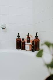 Relaxing Shower Products Top Bathroom Design Bathroom Decor Small Bathroom