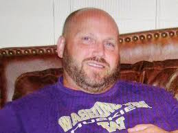 Douglas Burrell's Memorial Website