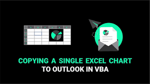 How To Copy A Single Chart To Outlook Using Vba