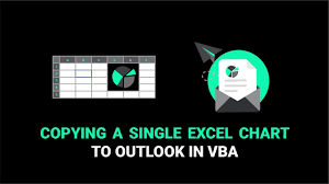 how to copy a single chart to outlook using vba