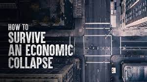 How To Survive An Economic Collapse - Youtube