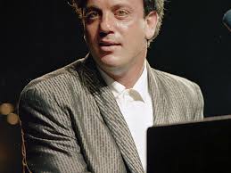 Billy Joel