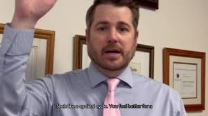 It feels like a never-ending cycle