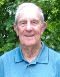 Obituary information for Wilbur L. Williams