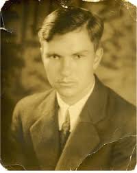 Robert Bosman Pool Sr. (1908-1991)