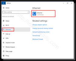 Here's How To Fix Your Ethernet If It's Not Working | Hackernoon