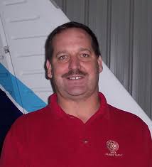 Mentone Flying Club, Inc. -- Officers