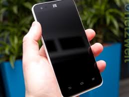 ZTE Grand S Flex im Test: 5-Zoll-LTE ...
