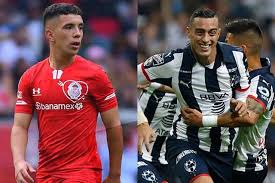 Toluca vs monterrey live score, live odds, lineup, results, corner kick and match stats on 2021/04/11, primera division de mexico. Toluca Vs Monterrey Donde Ver En Vivo Jornada 8 Clausura 2020 Pase A Gol Partido De Futbol Futbol En Vivo Premier League