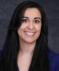 Samara Hanson Velloo