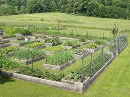 Garden Box Planner Garden Layout Vegetable Garden Design Farm Gardens