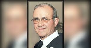 Obituary for Frank A. Russo